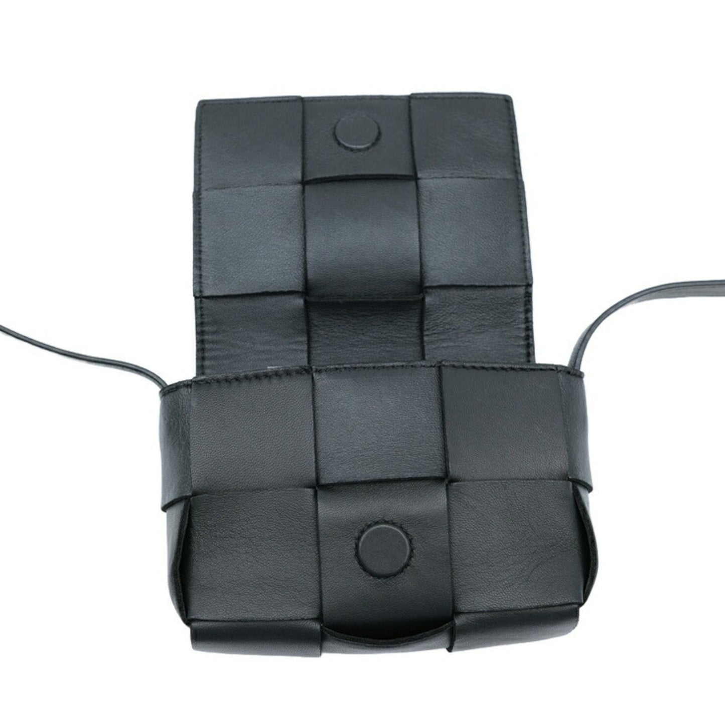 BOTTEGA VENETA Cassette Shoulder Bag