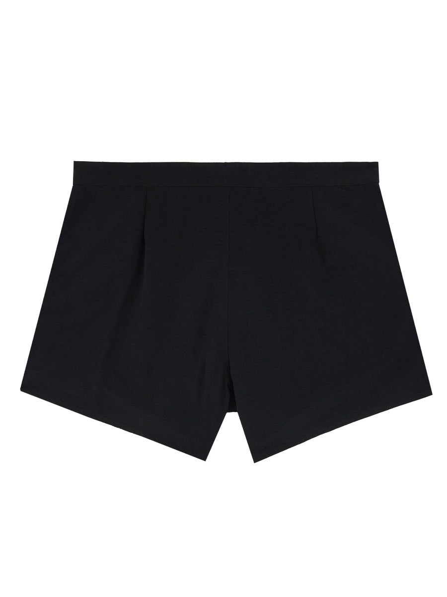 Saint Laurent Men Boxer Swimsuit