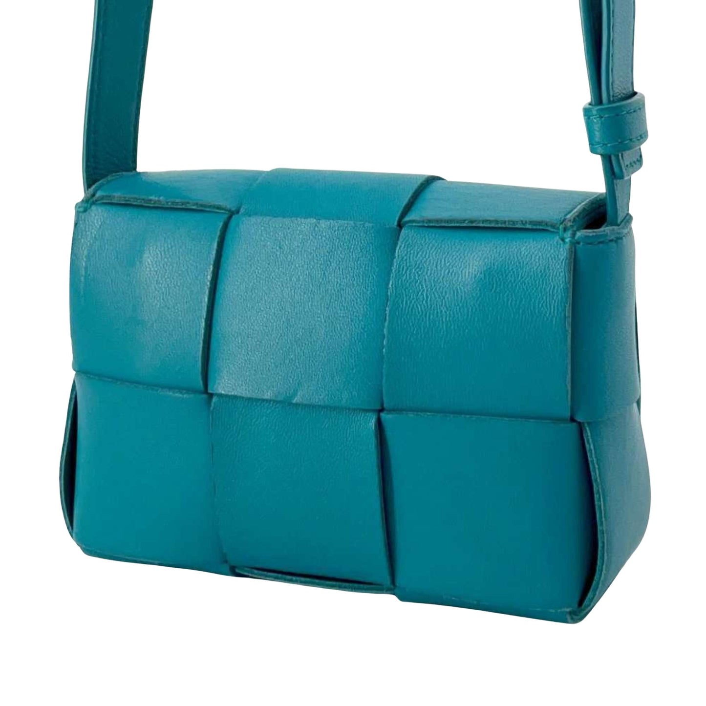 BOTTEGA VENETA Cassette Shoulder Bag
