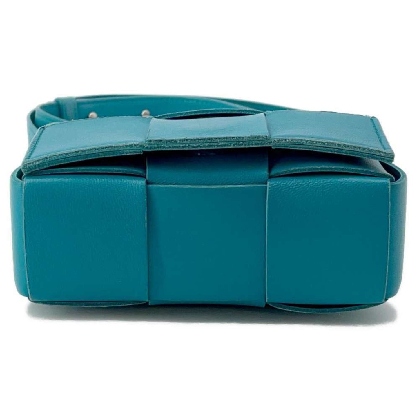 BOTTEGA VENETA Cassette Shoulder Bag