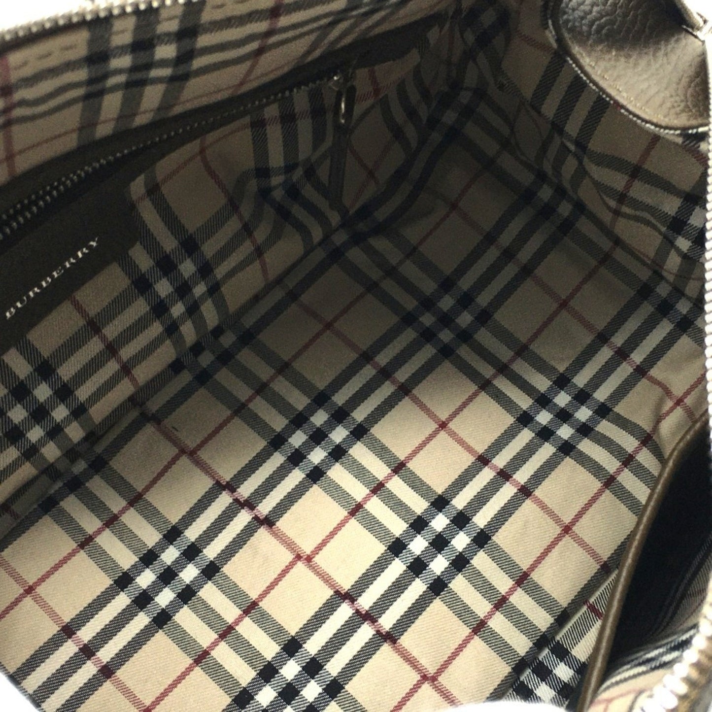 BURBERRY Handbag