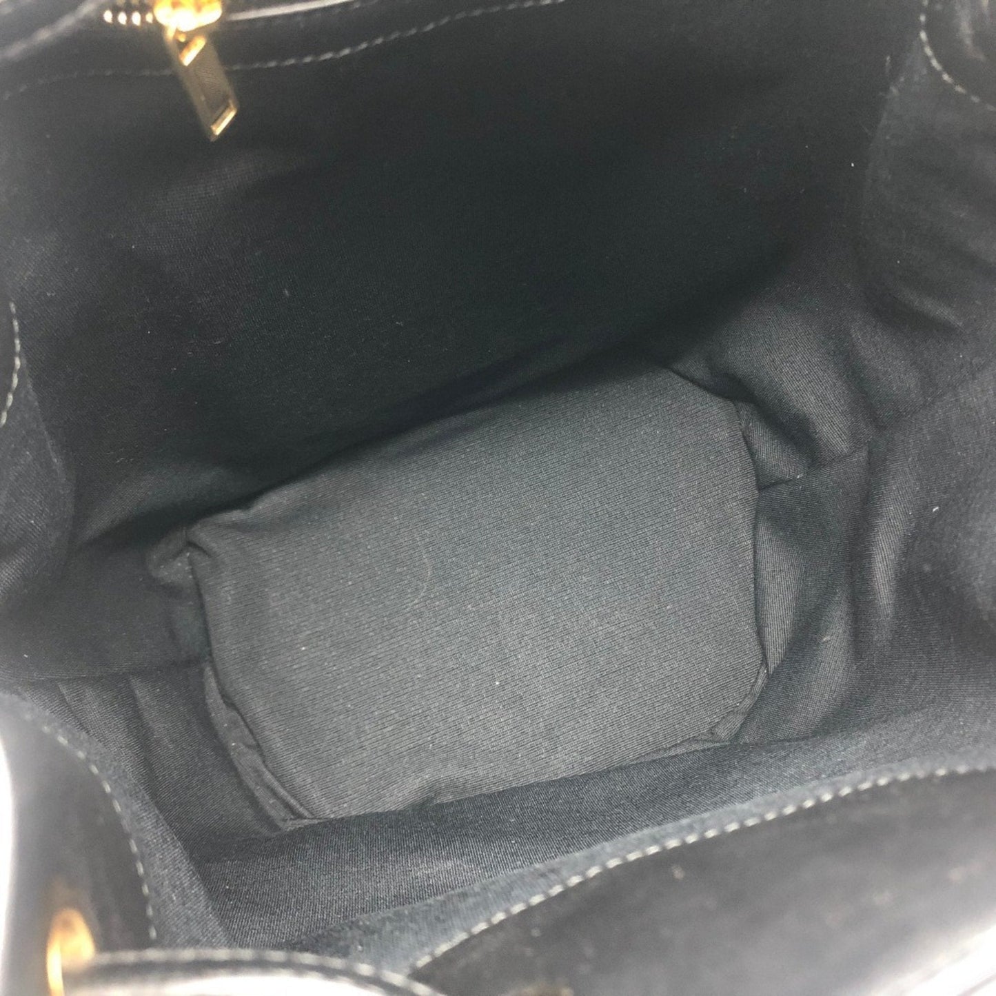 CELINE C charm Backpack