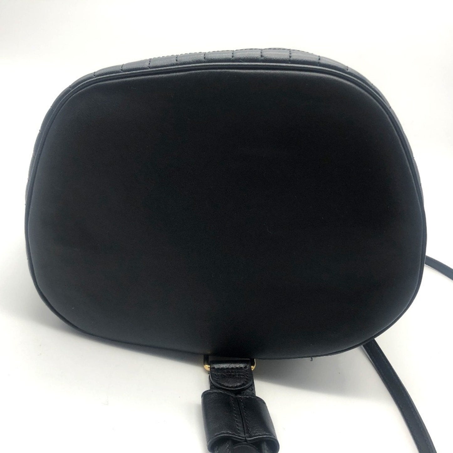 CELINE C charm Backpack