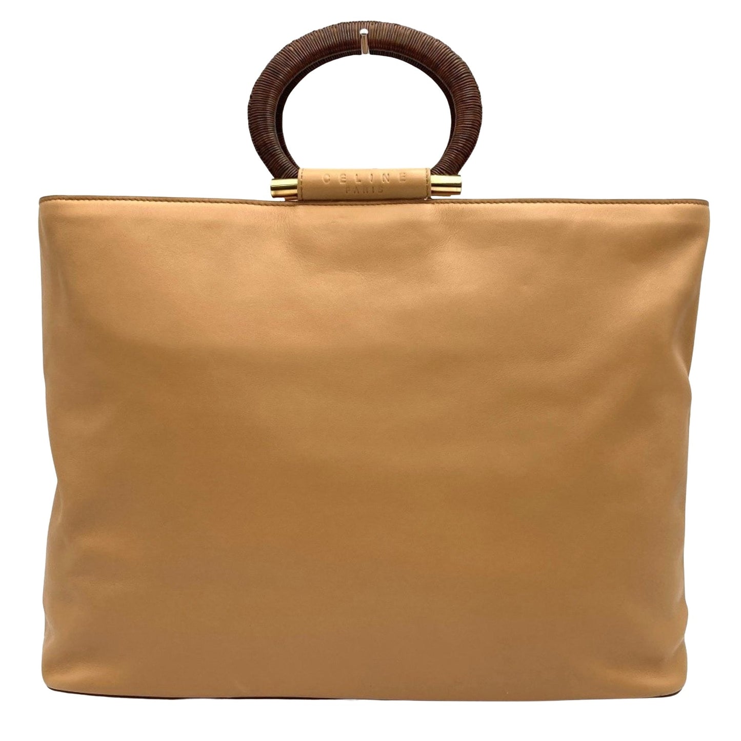 CELINE Tote