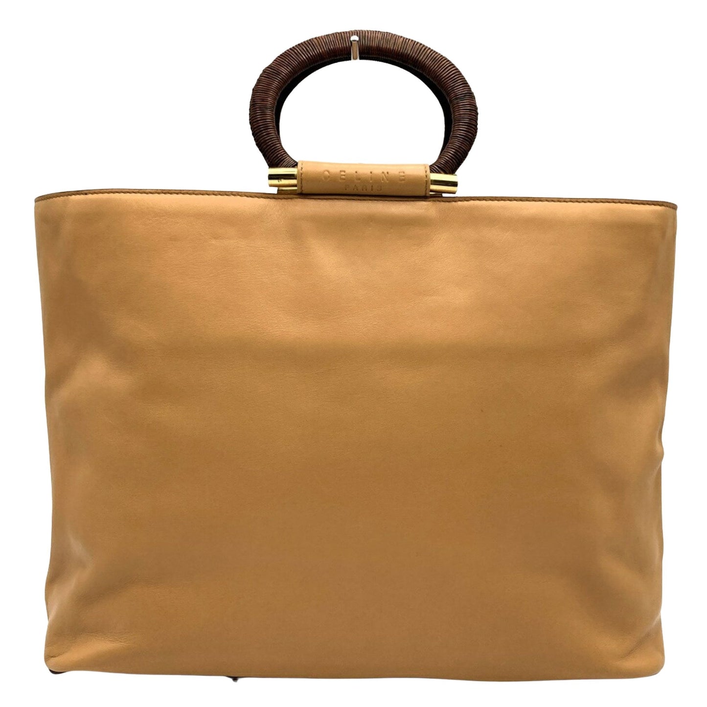 CELINE Tote