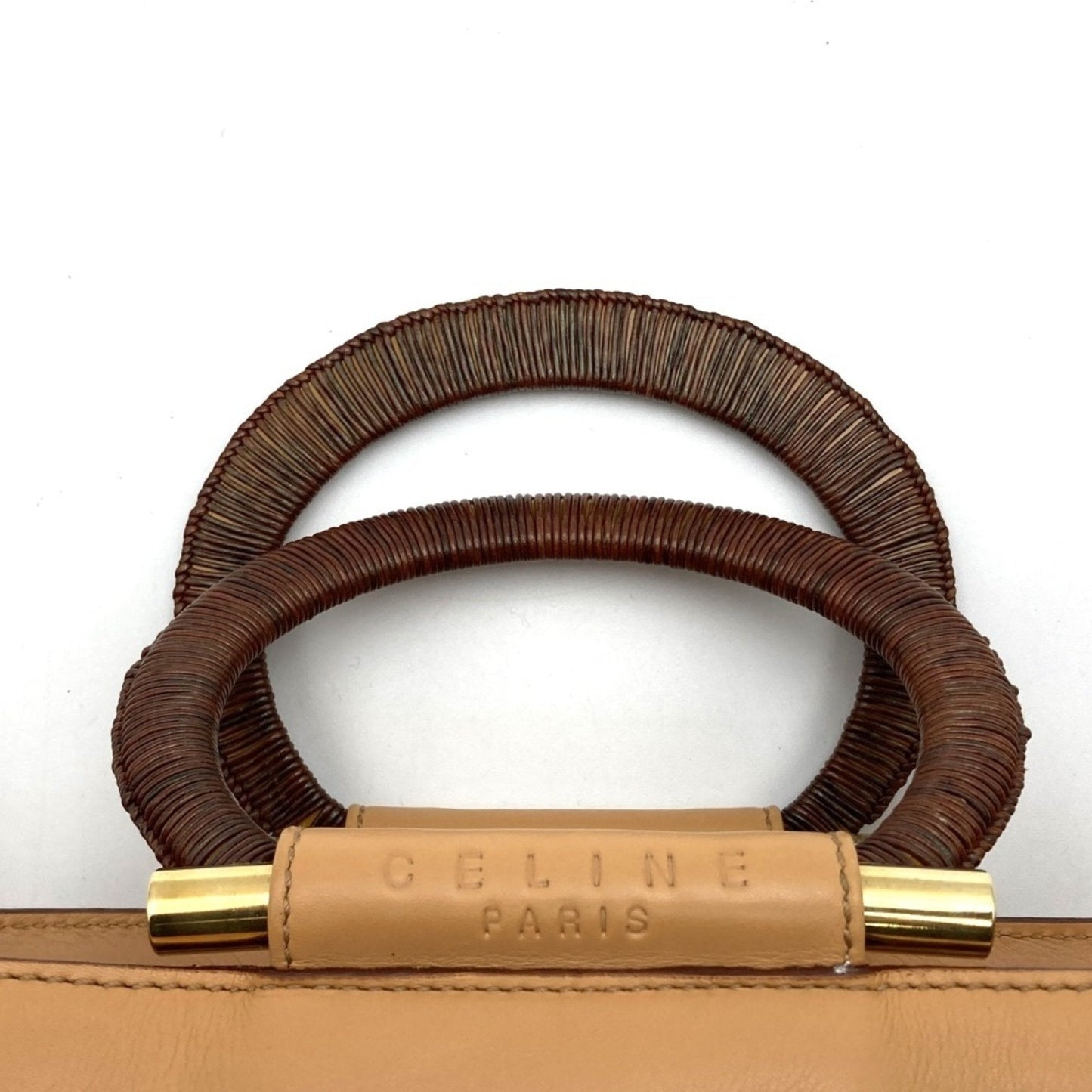 CELINE Tote