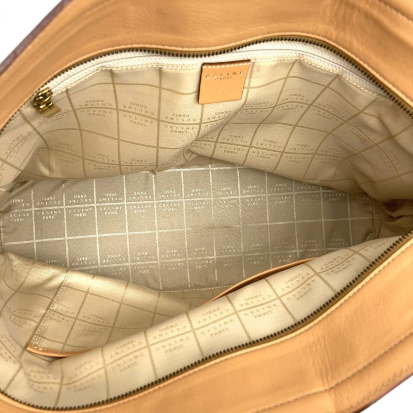 CELINE Tote