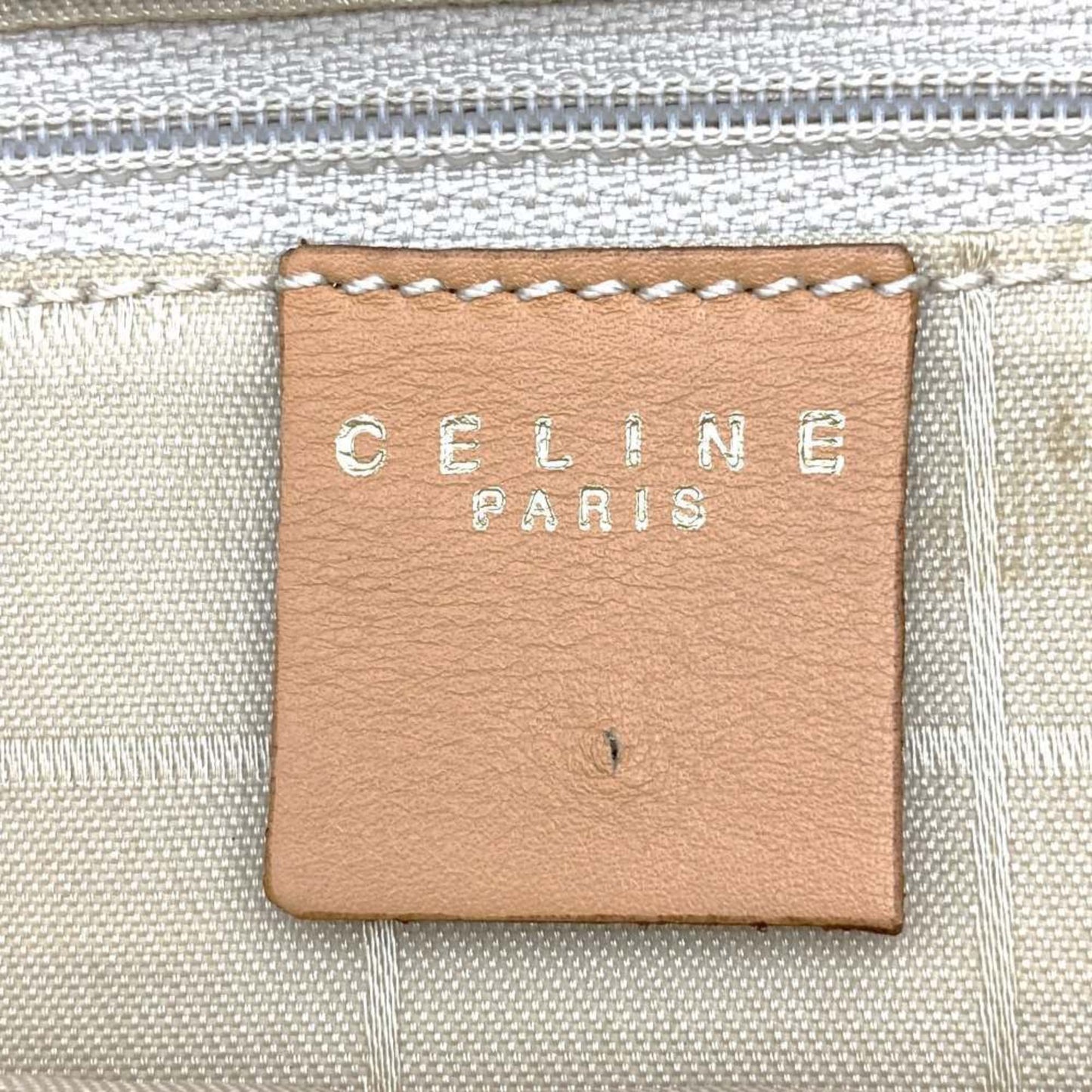 CELINE Tote