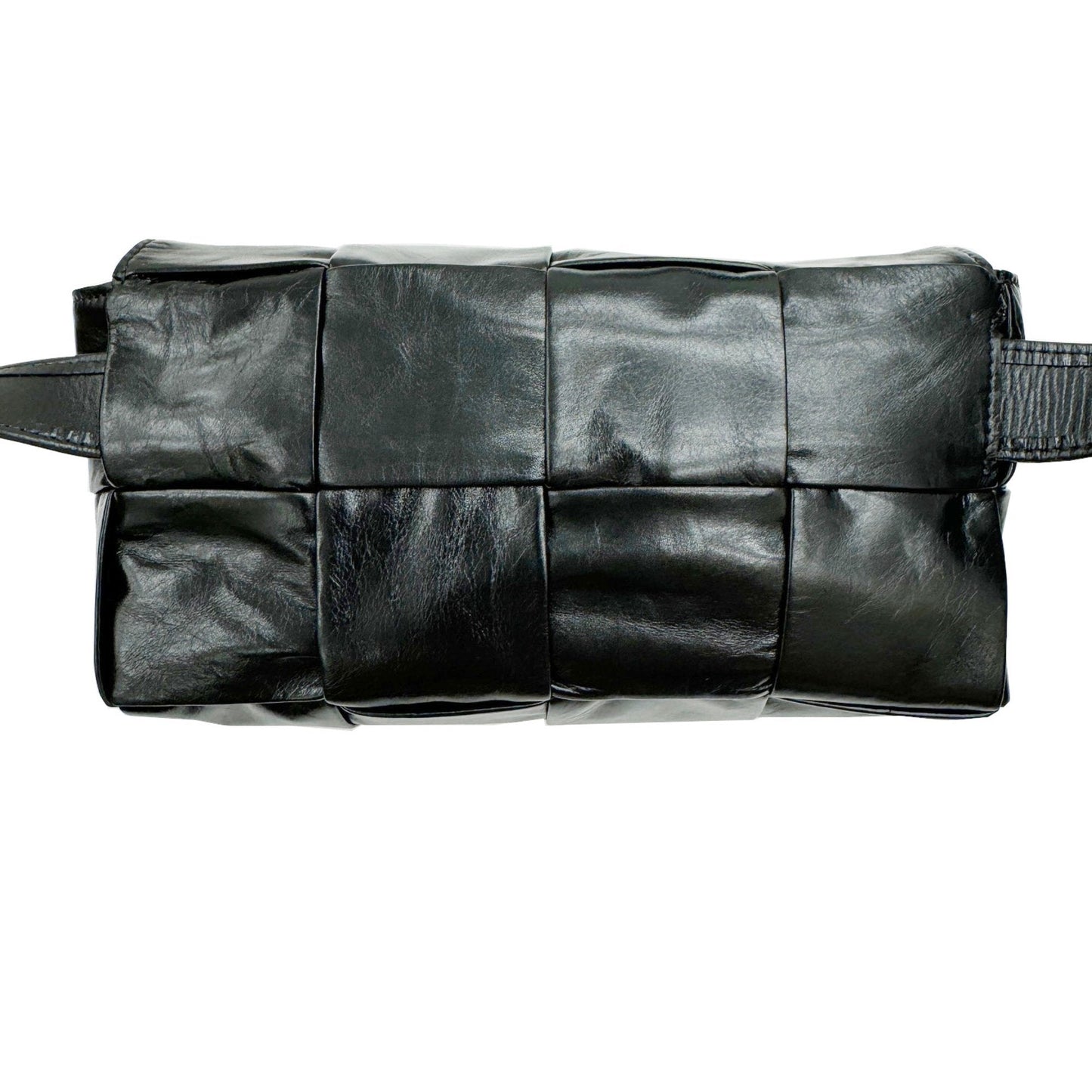 BOTTEGA VENETA Cassette Shoulder Bag