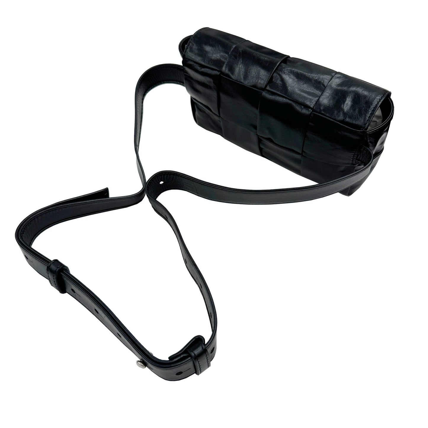 BOTTEGA VENETA Cassette Shoulder Bag