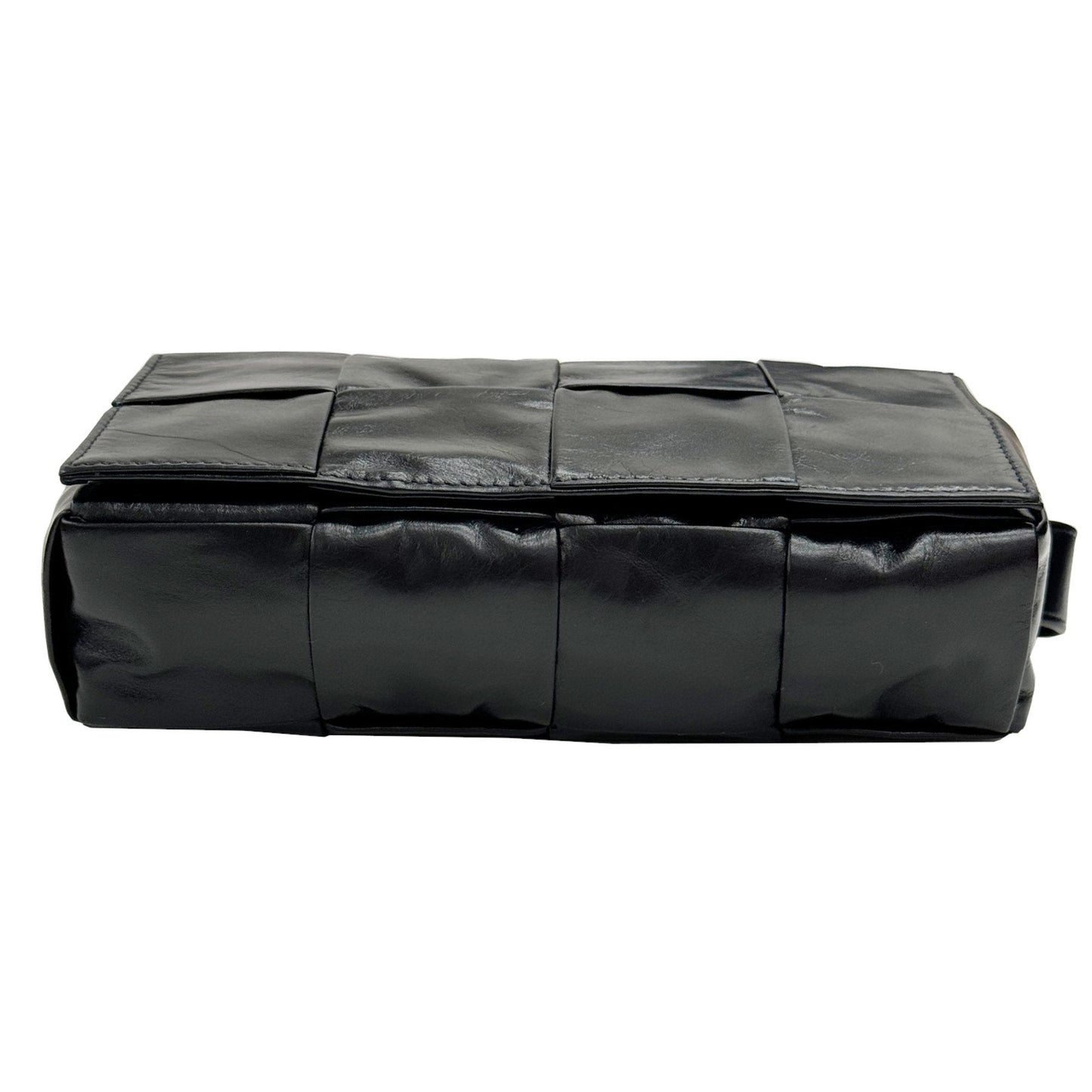 BOTTEGA VENETA Cassette Shoulder Bag