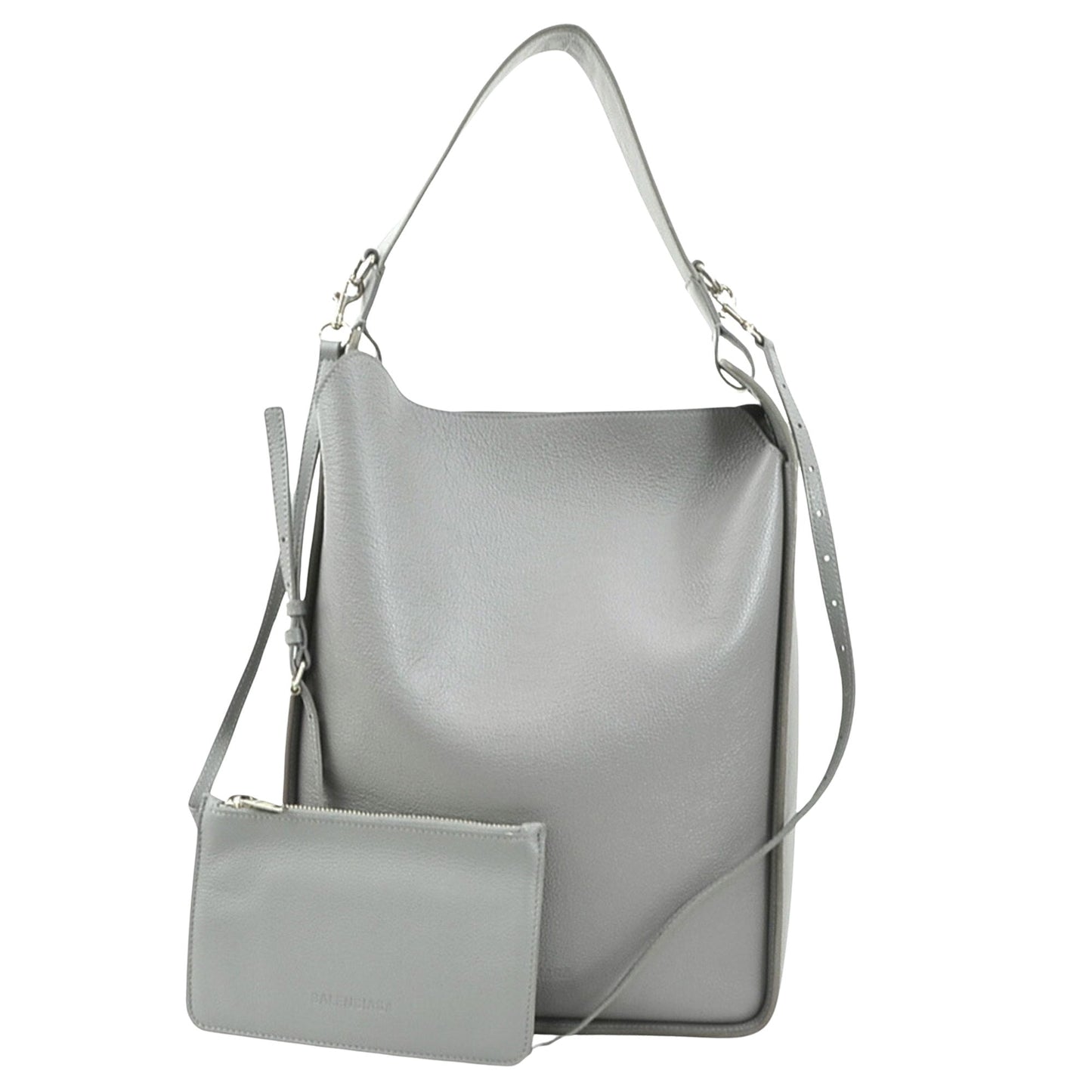 BALENCIAGA Tool Shoulder Bag