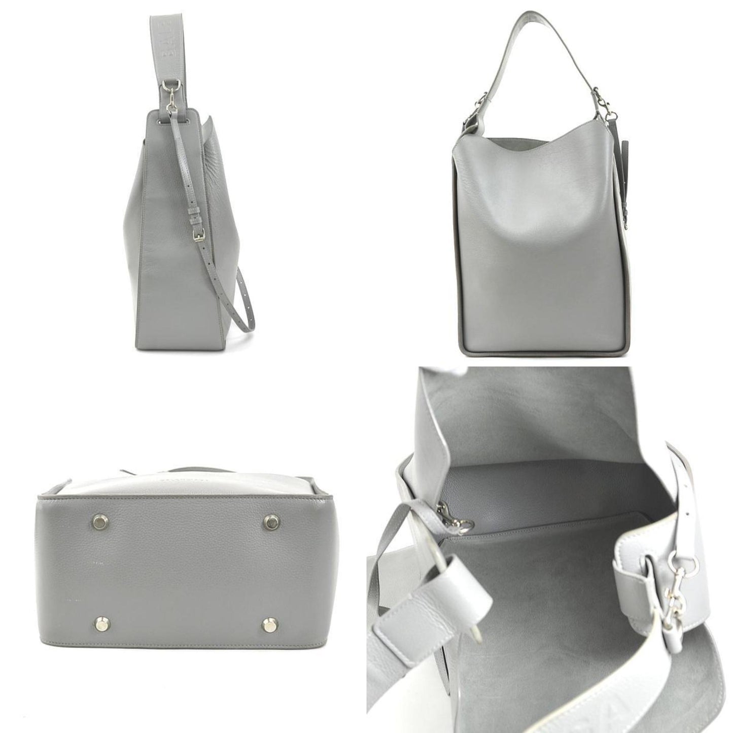 BALENCIAGA Tool Shoulder Bag