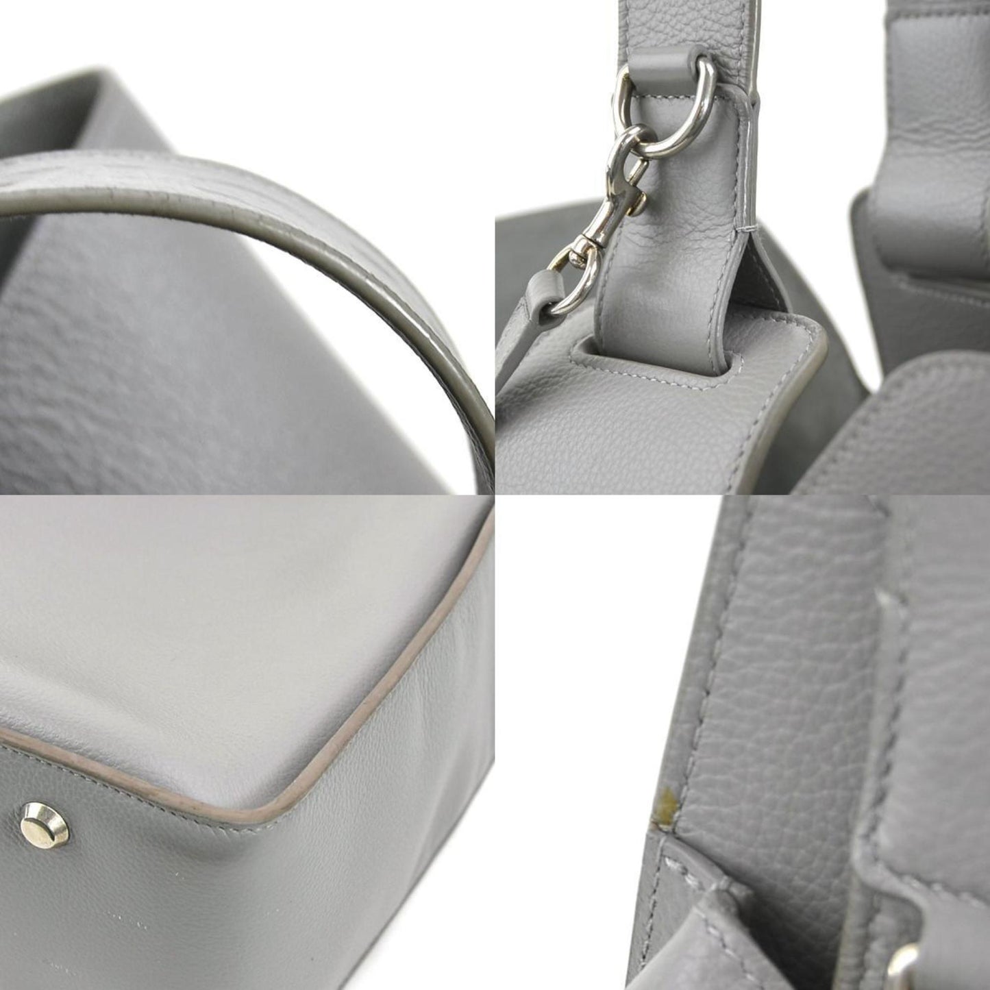 BALENCIAGA Tool Shoulder Bag