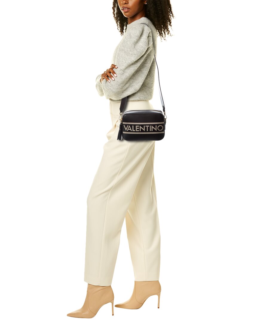 Valentino By Mario Valentino Babette Lavoro Leather Crossbody