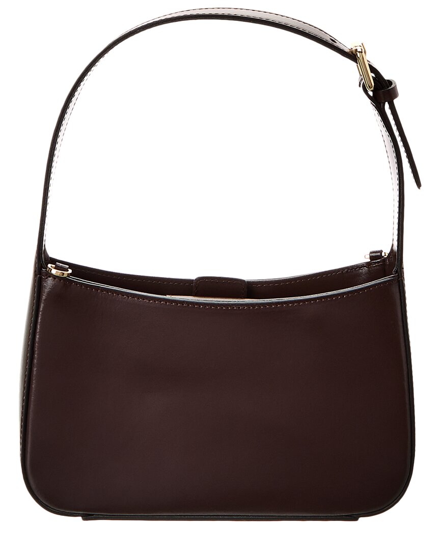 Valentino By Mario Valentino Kai Lavoro Leather Crossbody