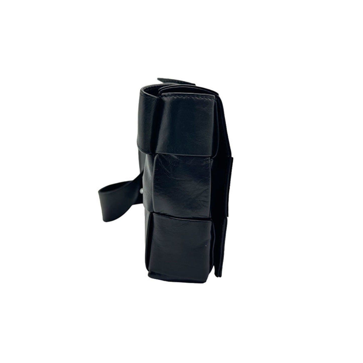 BOTTEGA VENETA Cassette Clutch Bag