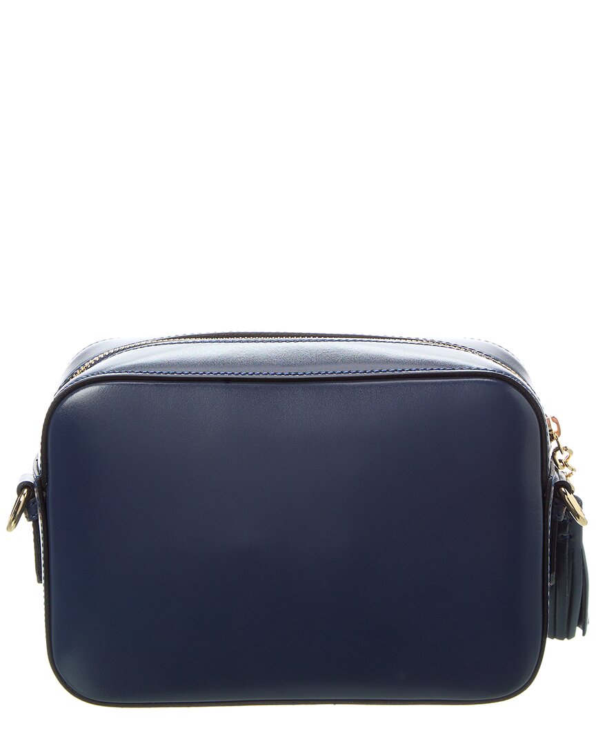 Valentino By Mario Valentino Diana Forever Leather Crossbody