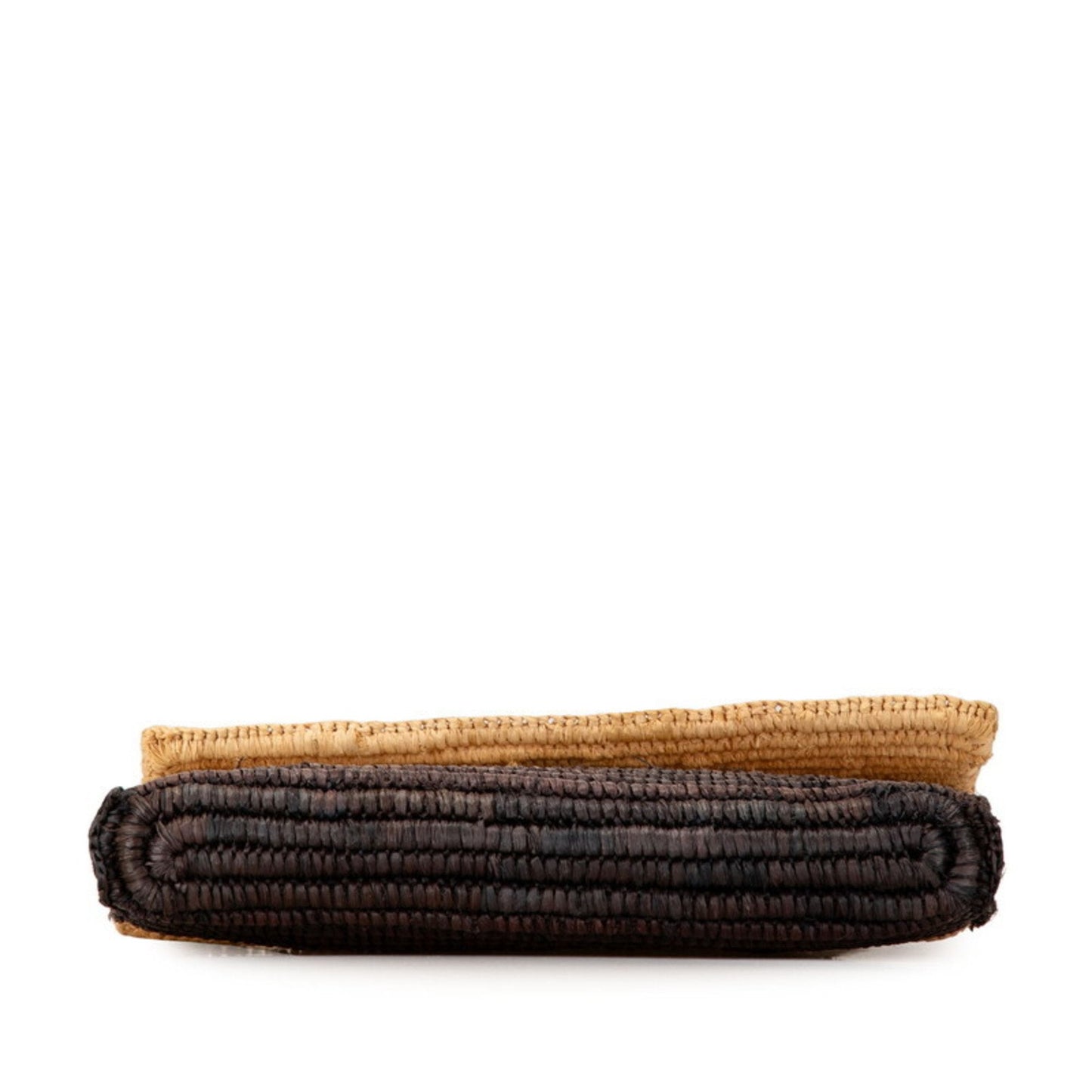 BALENCIAGA Cagole Clutch Bag