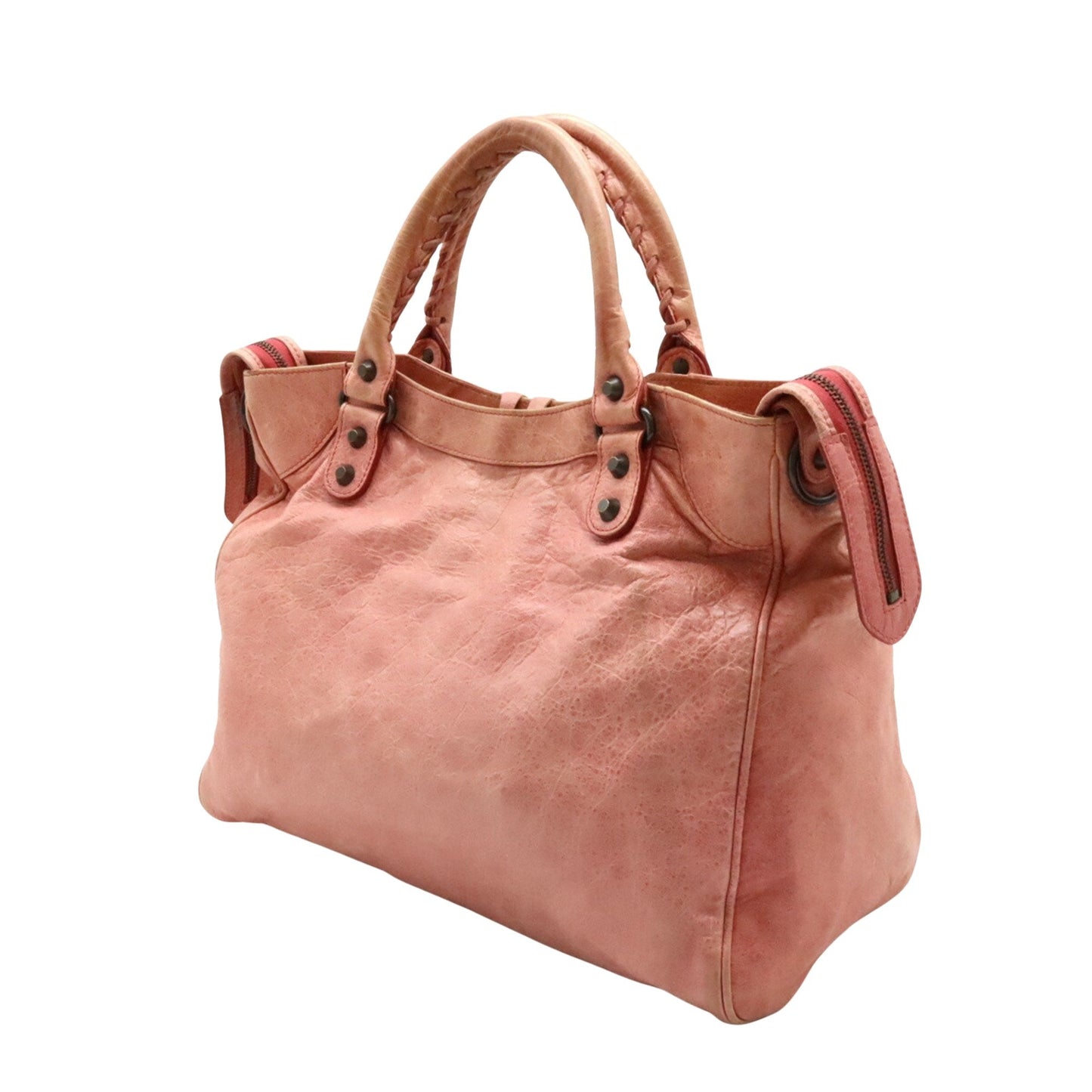 BALENCIAGA City Handbag