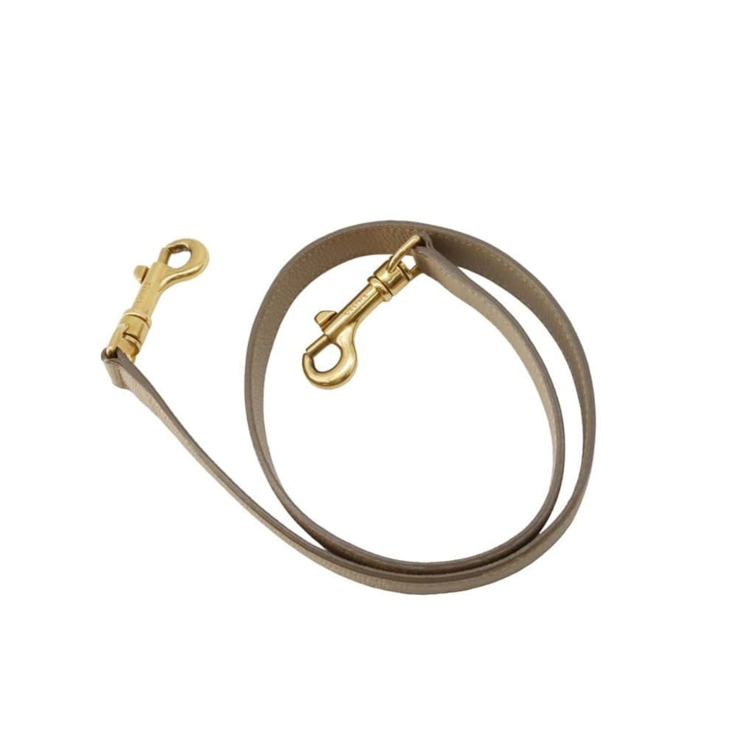 CELINE Belt Handbag