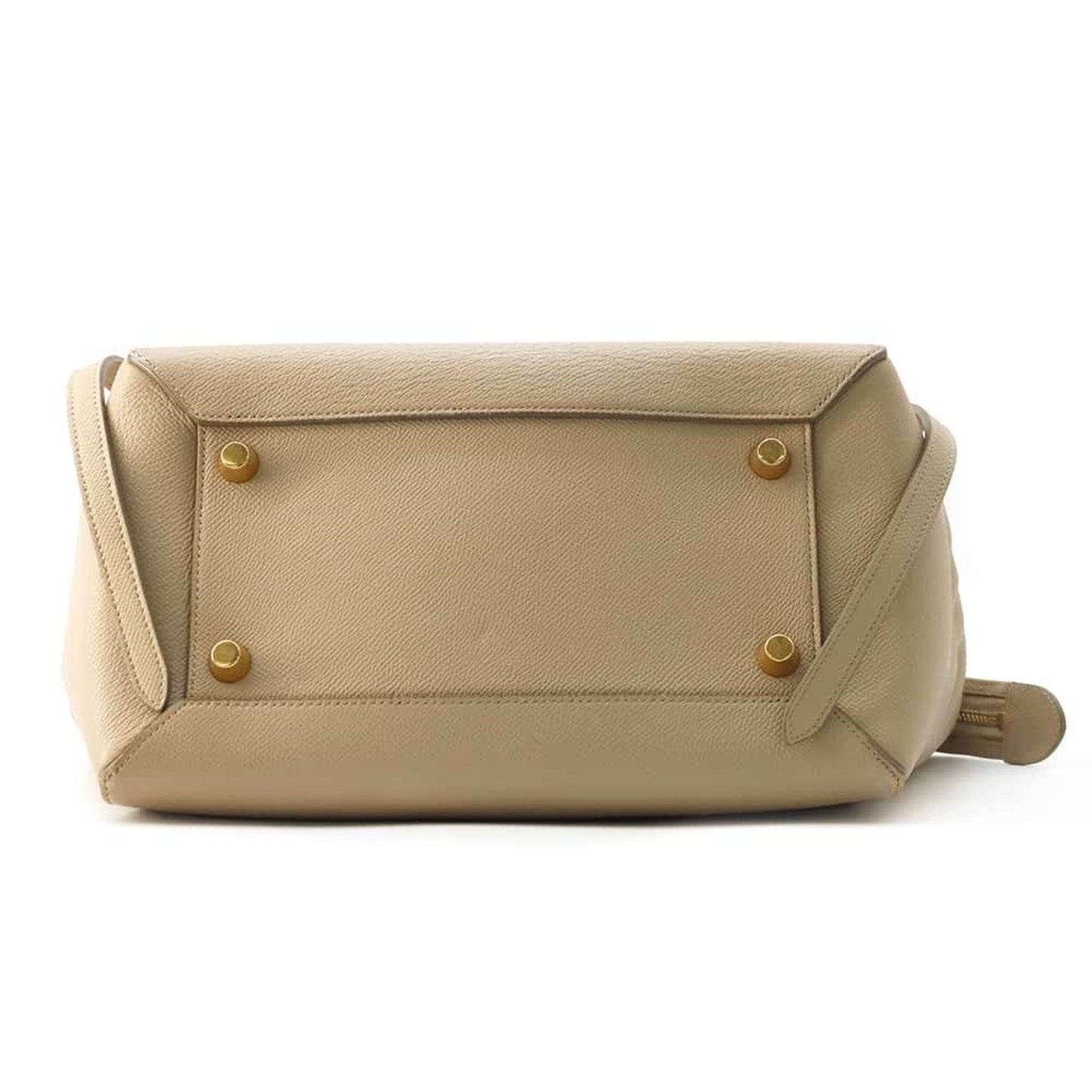 CELINE Belt Handbag