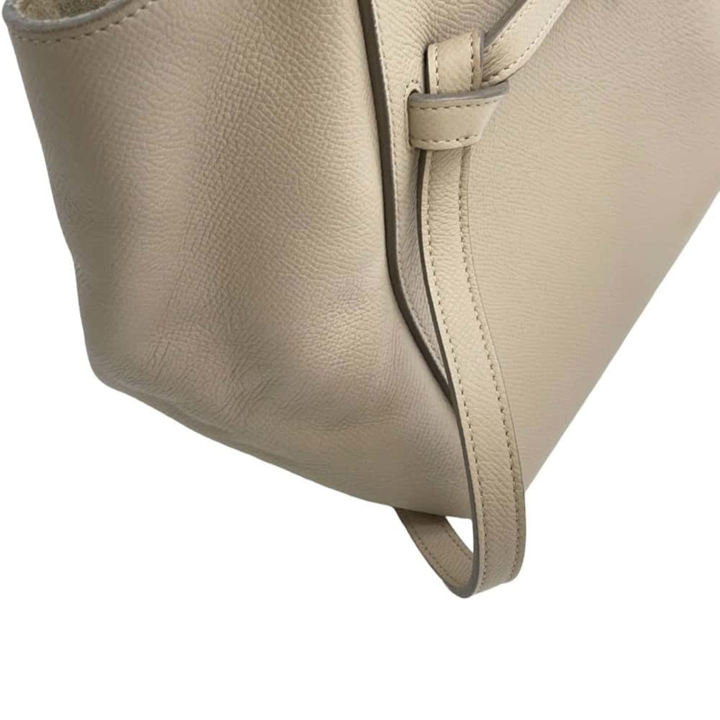 CELINE Belt Handbag