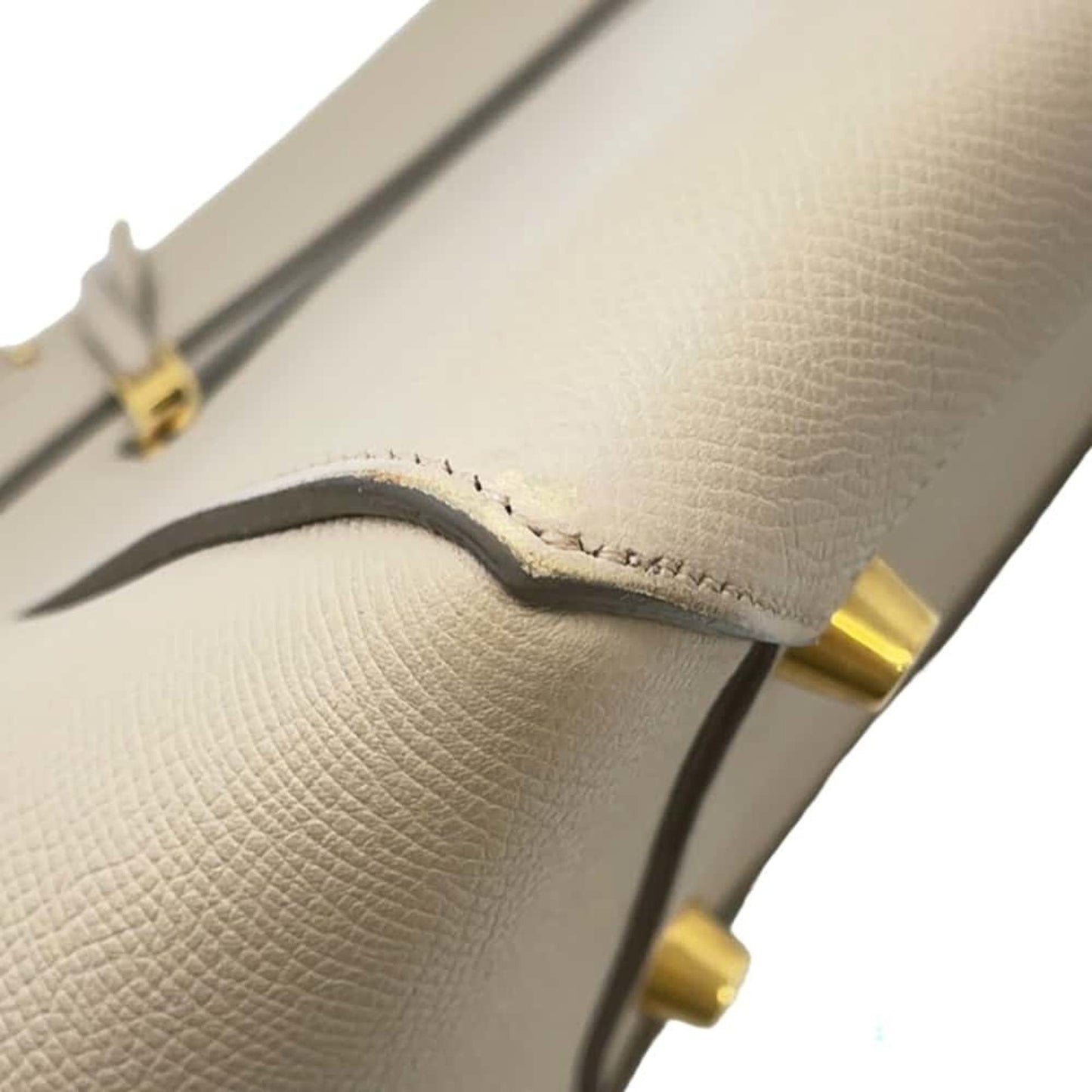 CELINE Belt Handbag