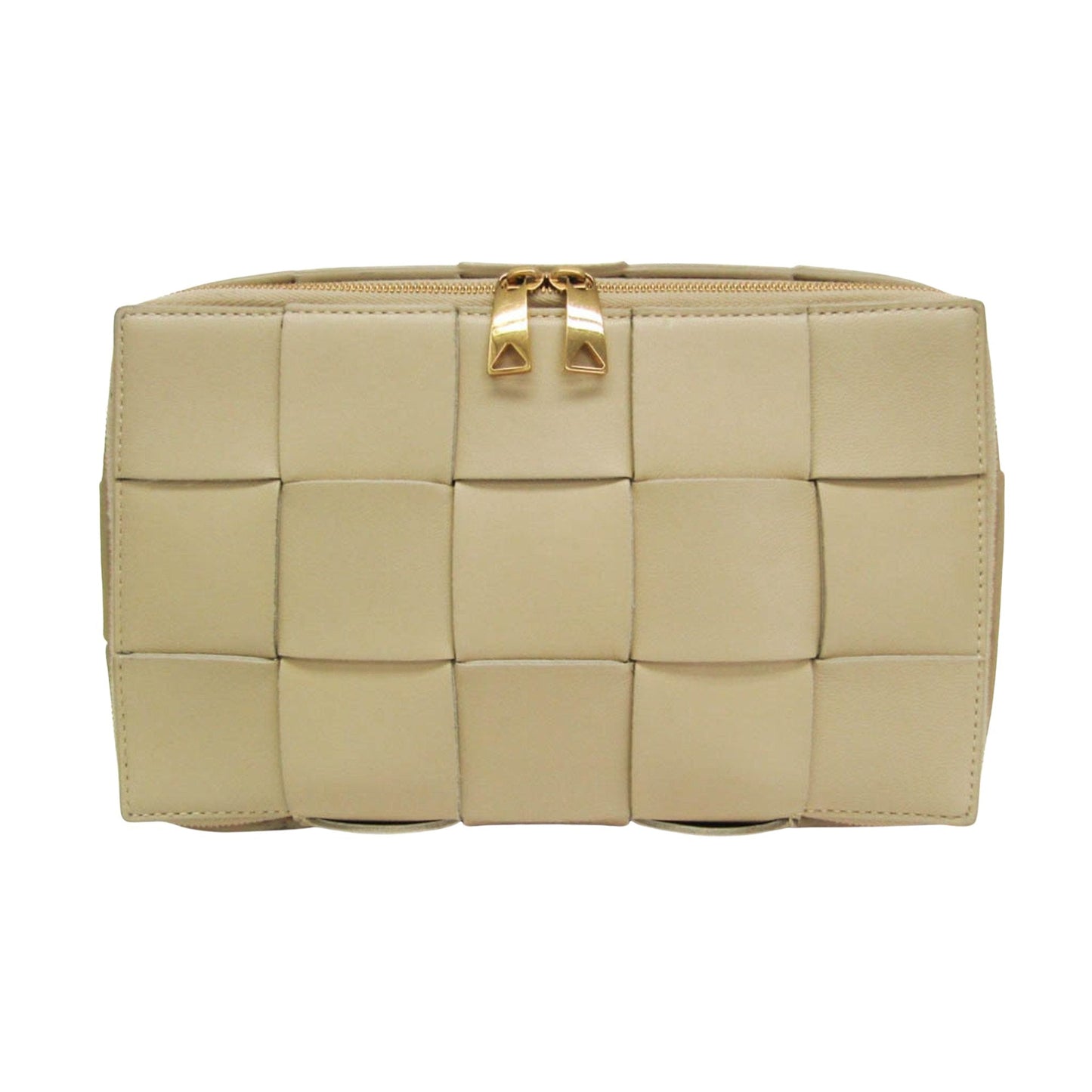 BOTTEGA VENETA Cassette Clutch Bag