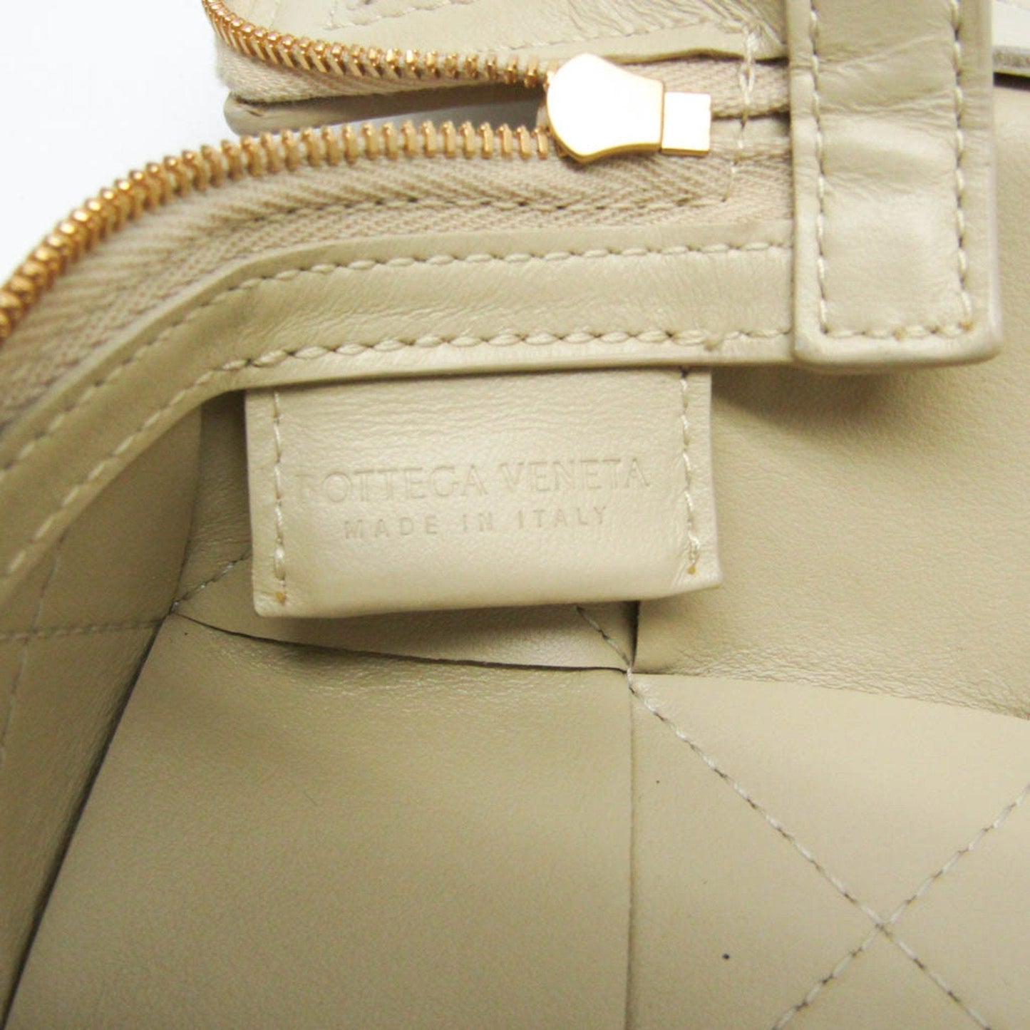 BOTTEGA VENETA Cassette Clutch Bag