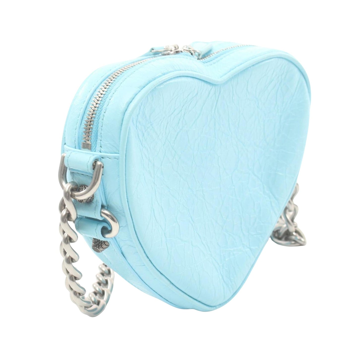 BALENCIAGA Cagole Shoulder Bag