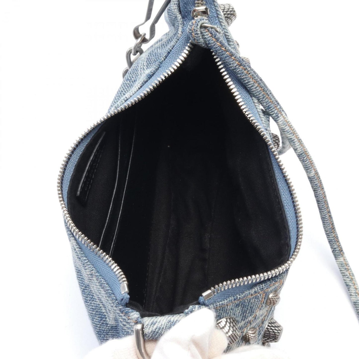 BALENCIAGA Cagole Handbag
