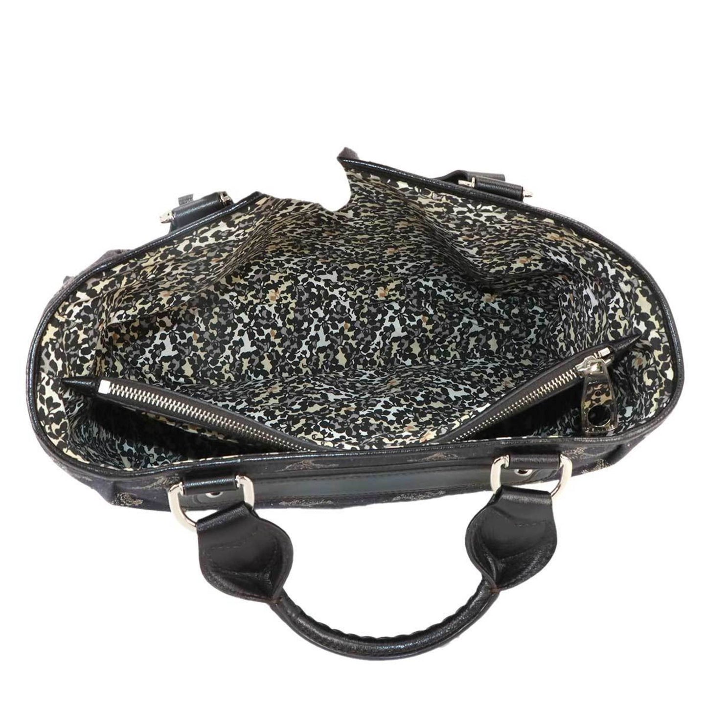 CELINE Boogie Handbag