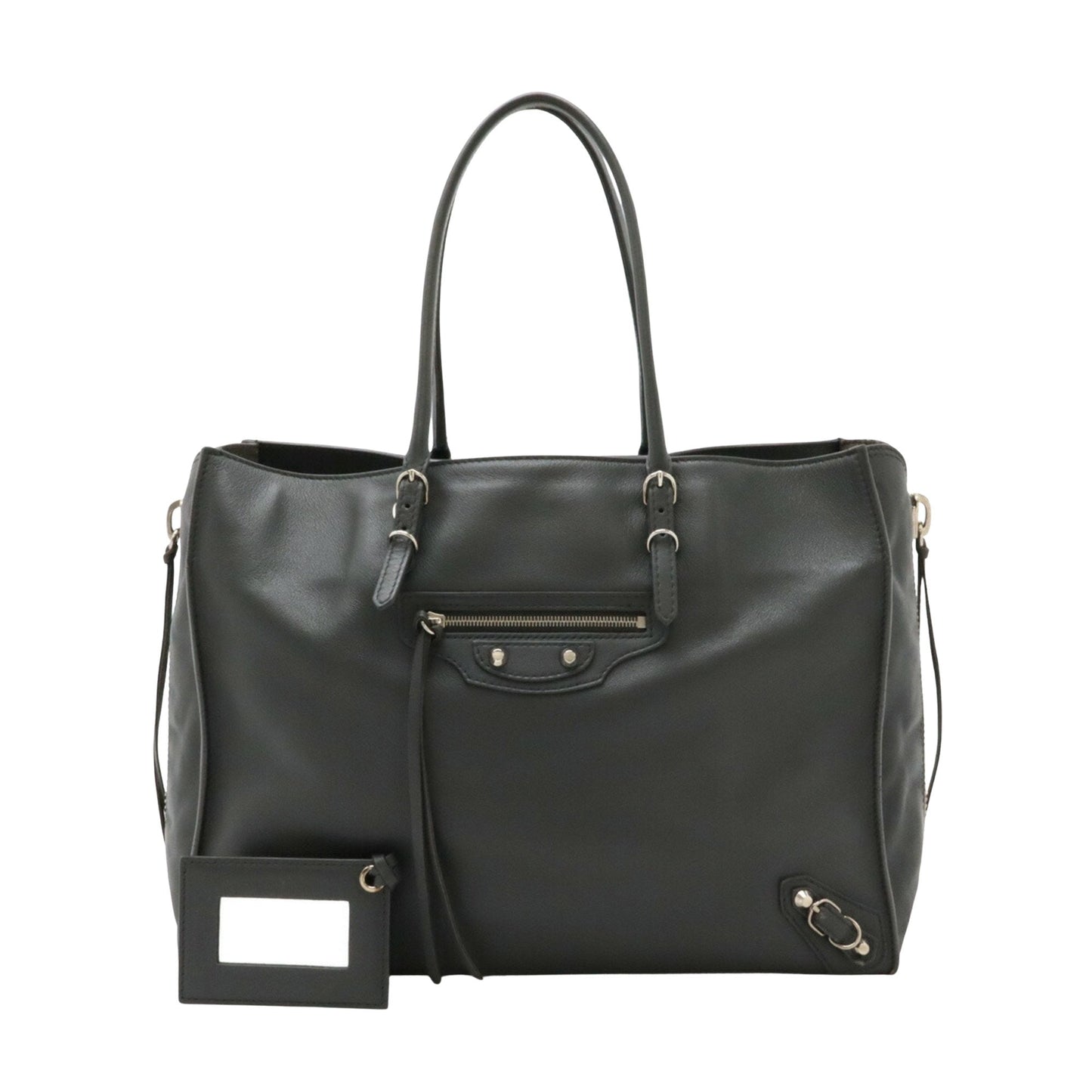BALENCIAGA City Shoulder Bag