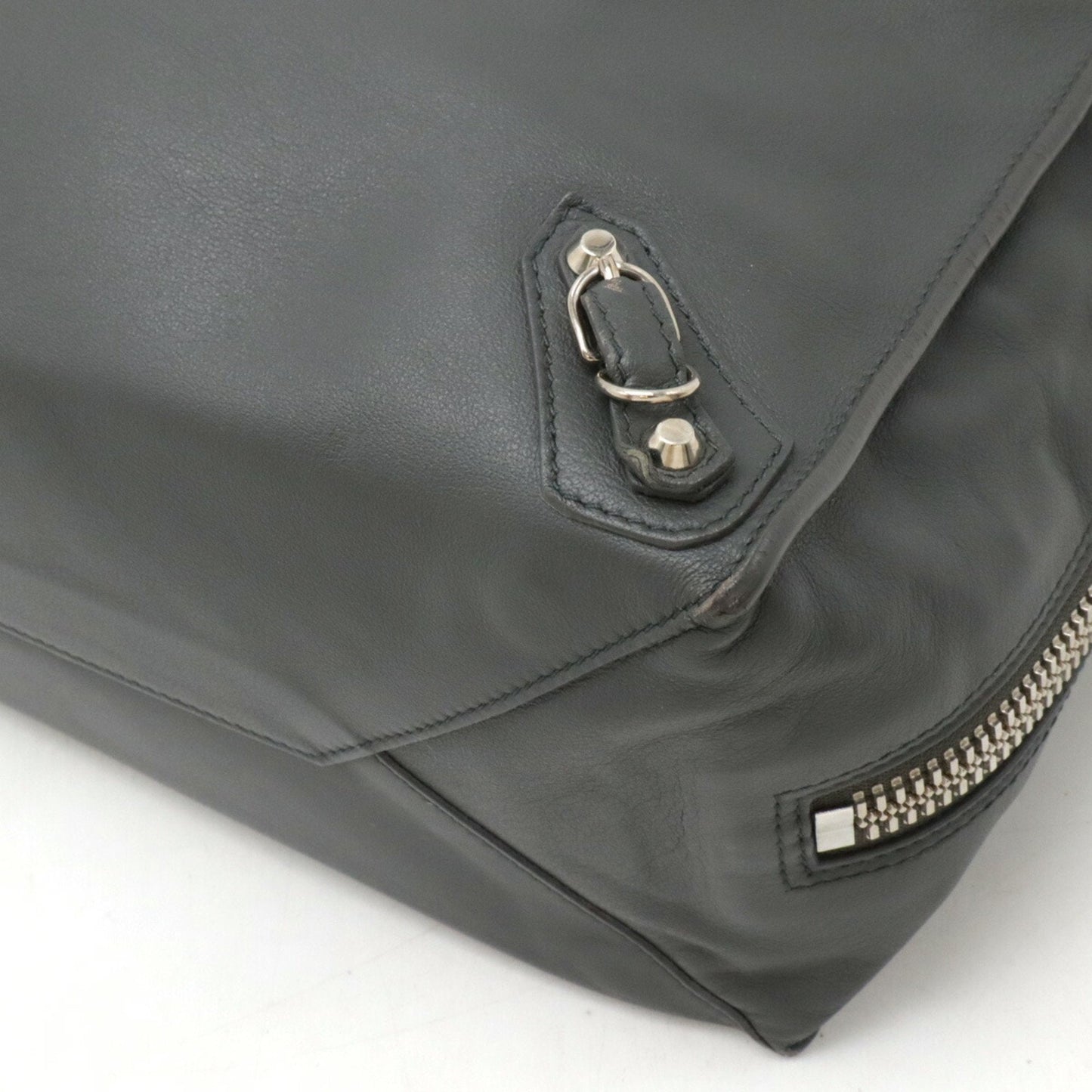 BALENCIAGA City Shoulder Bag