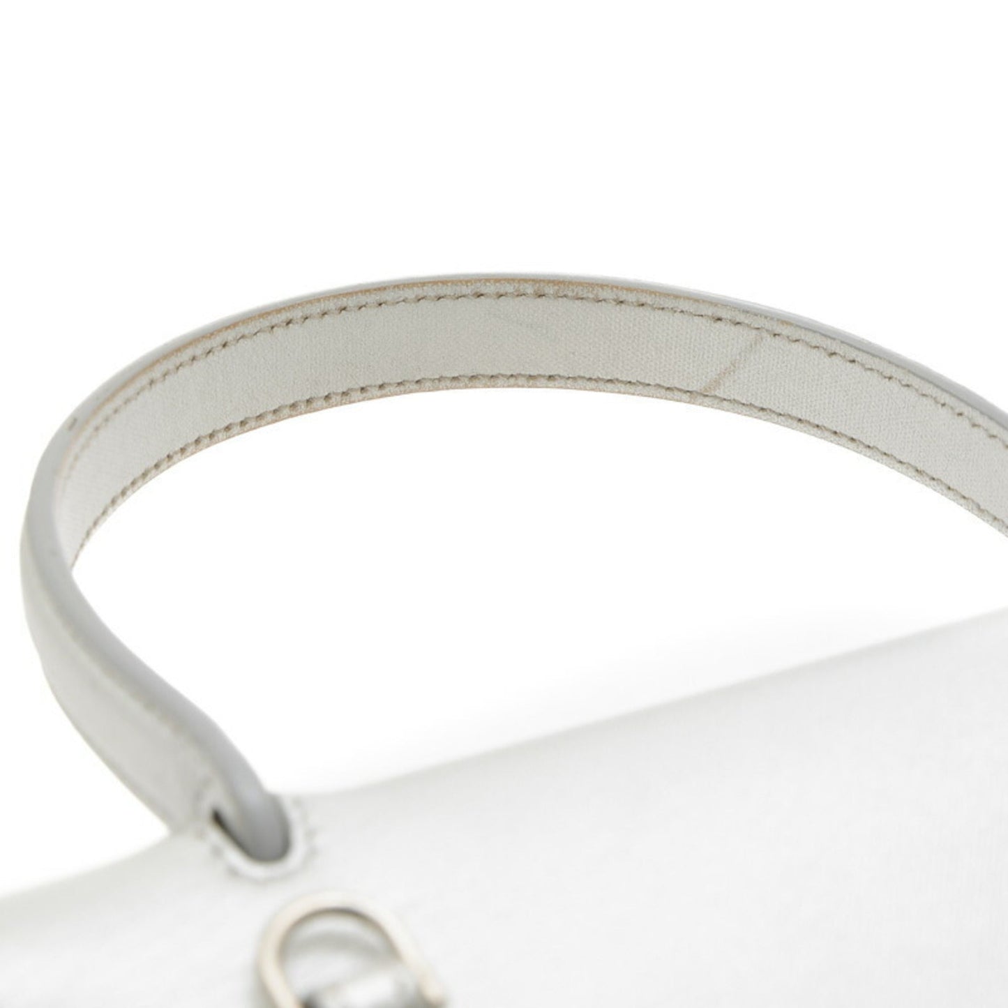CELINE Belt Shoulder Bag