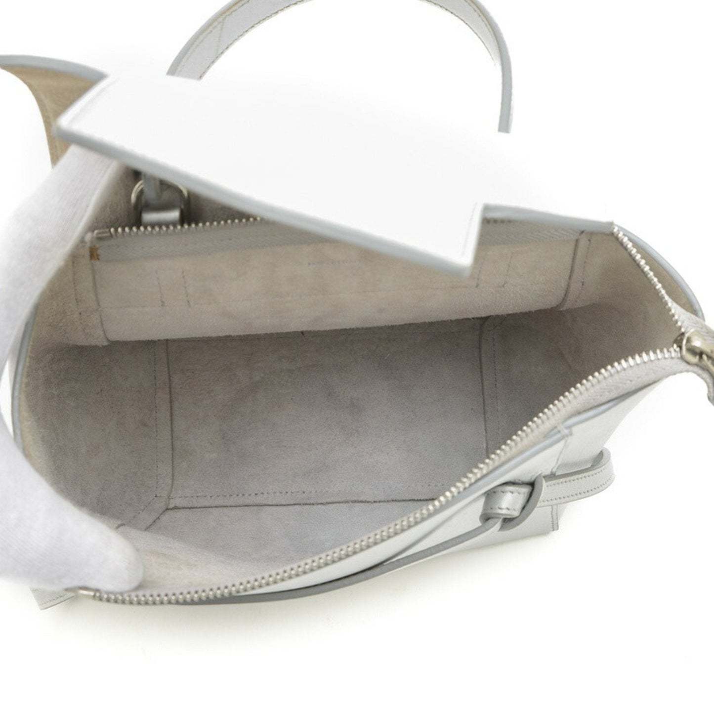 CELINE Belt Shoulder Bag