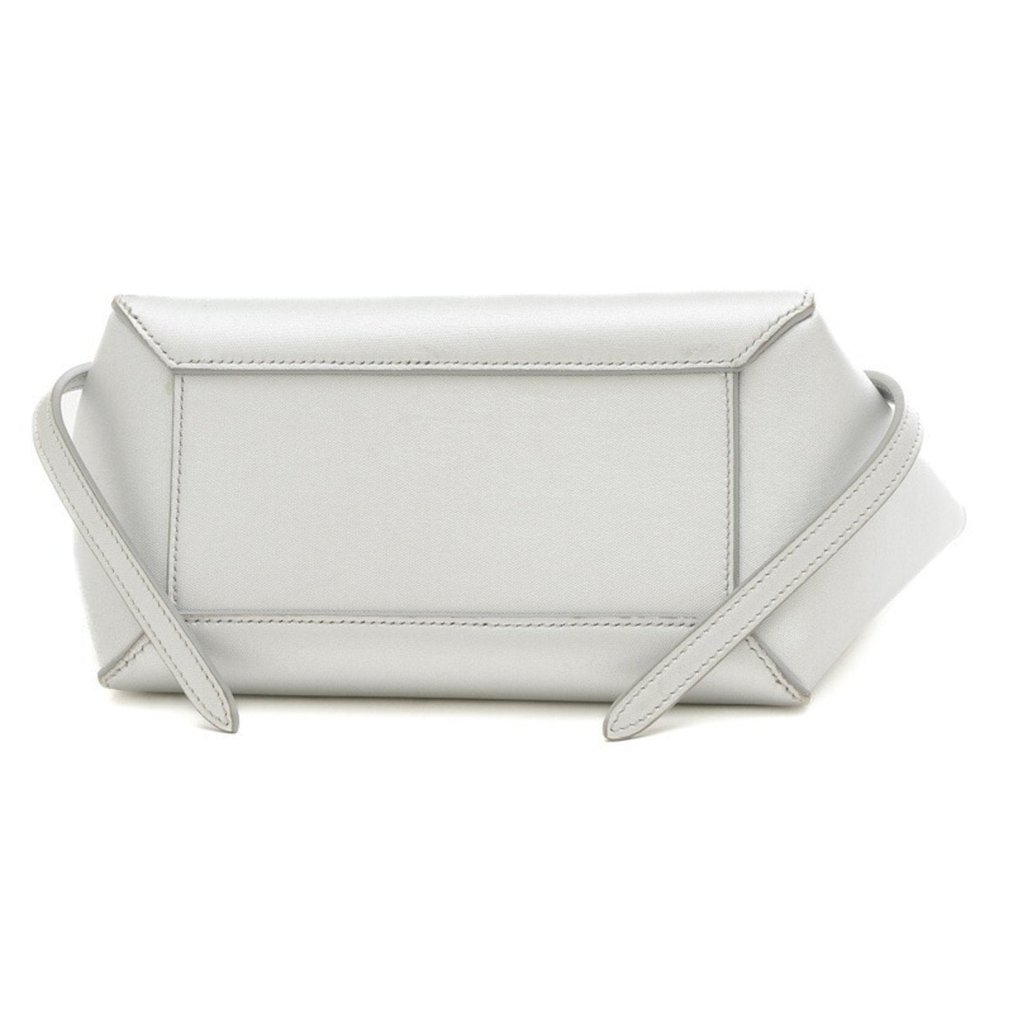 CELINE Belt Shoulder Bag
