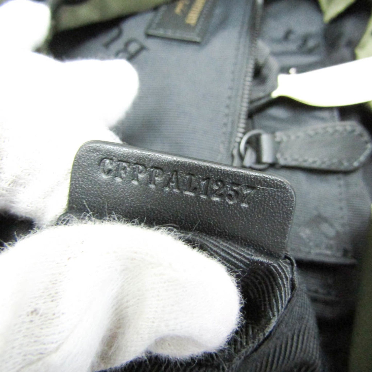 BURBERRY Backpack