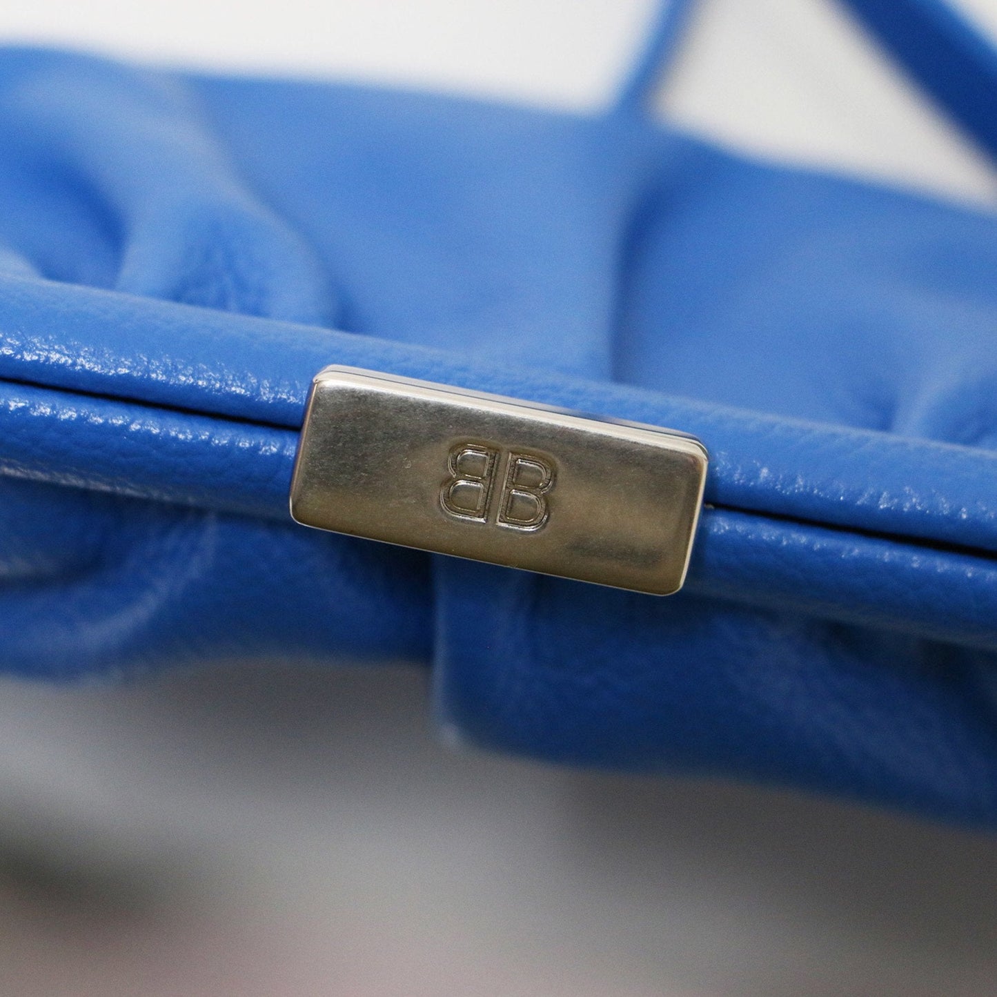 BALENCIAGA Clutch Bag