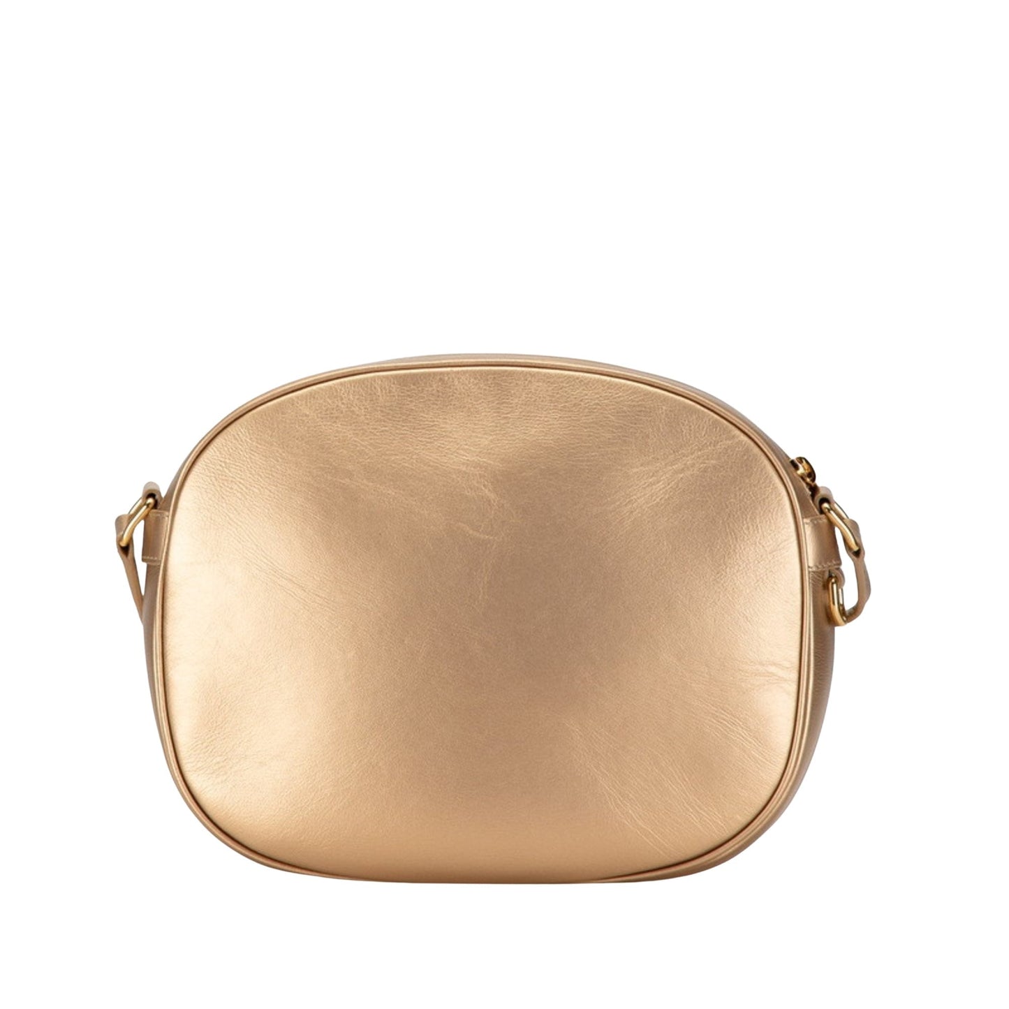 CELINE C charm Shoulder Bag