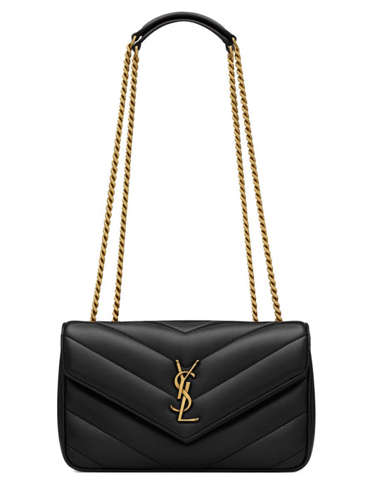 Saint Laurent Women Bag "Loulou" Small