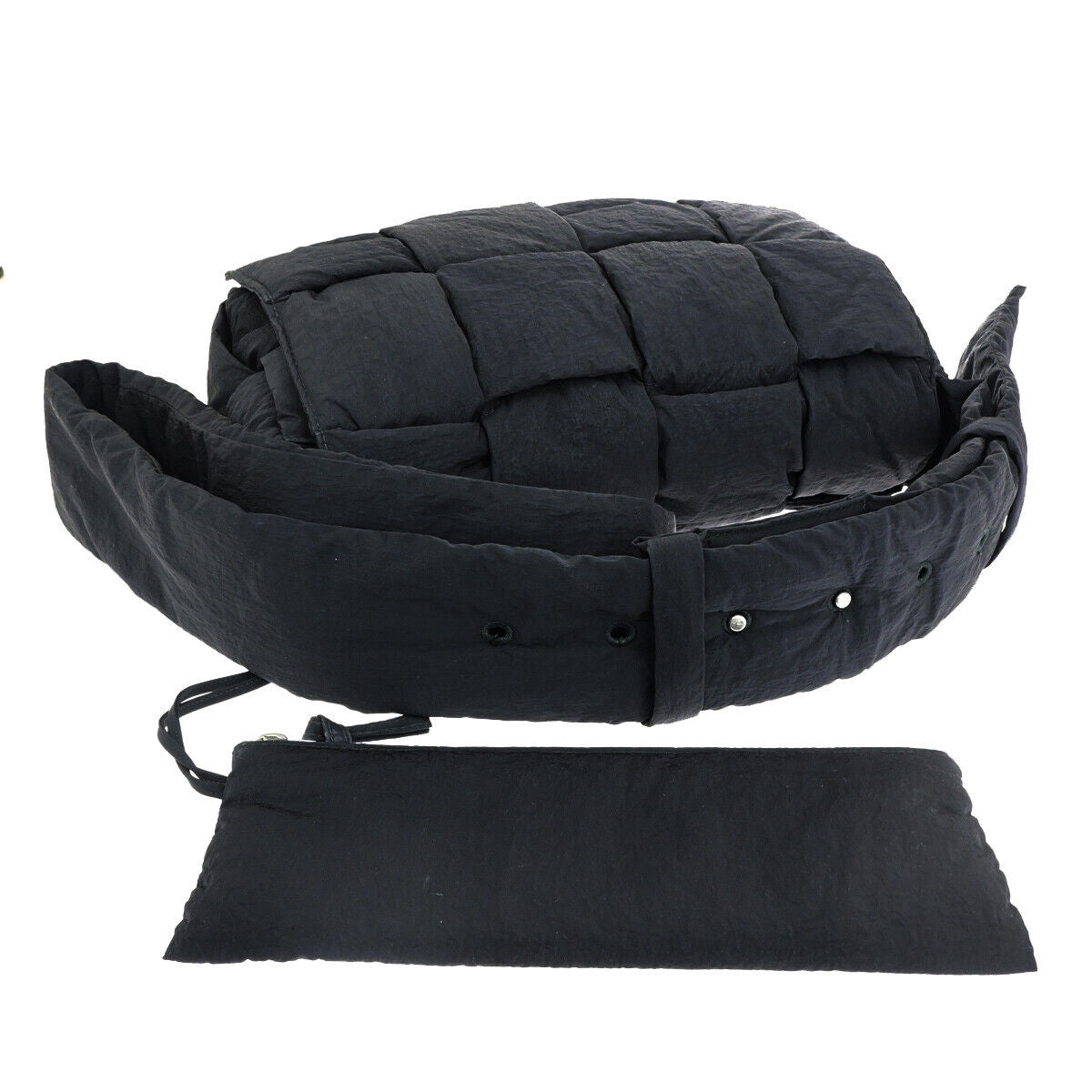 BOTTEGA VENETA Cassette Shoulder Bag