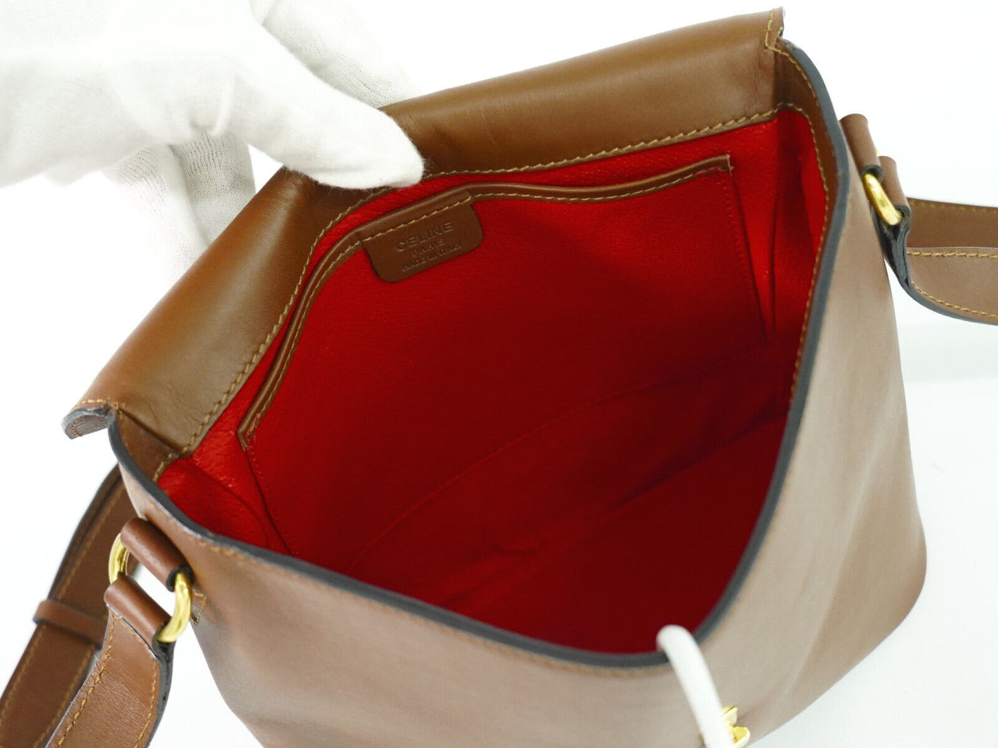 CELINE Handbag