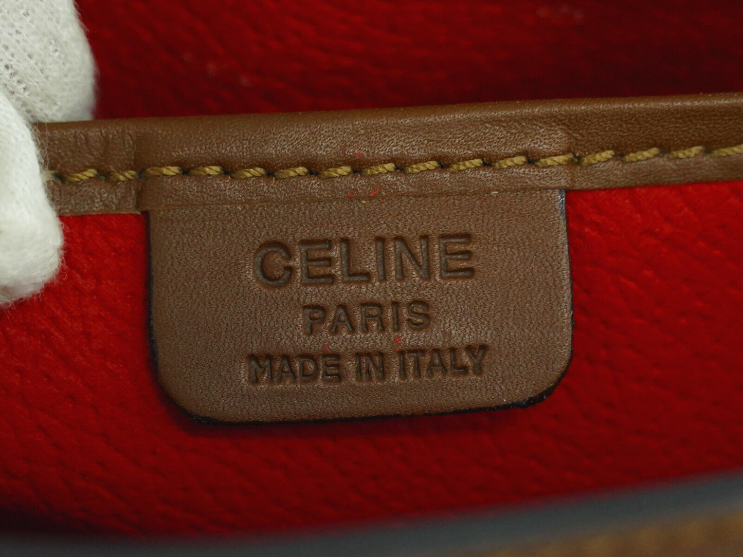 CELINE Handbag