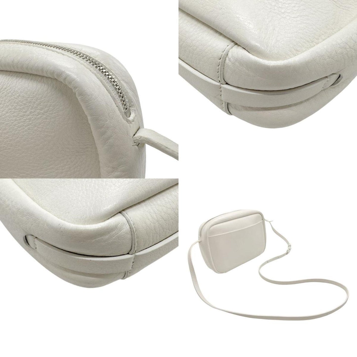 BALENCIAGA Camera Shoulder Bag
