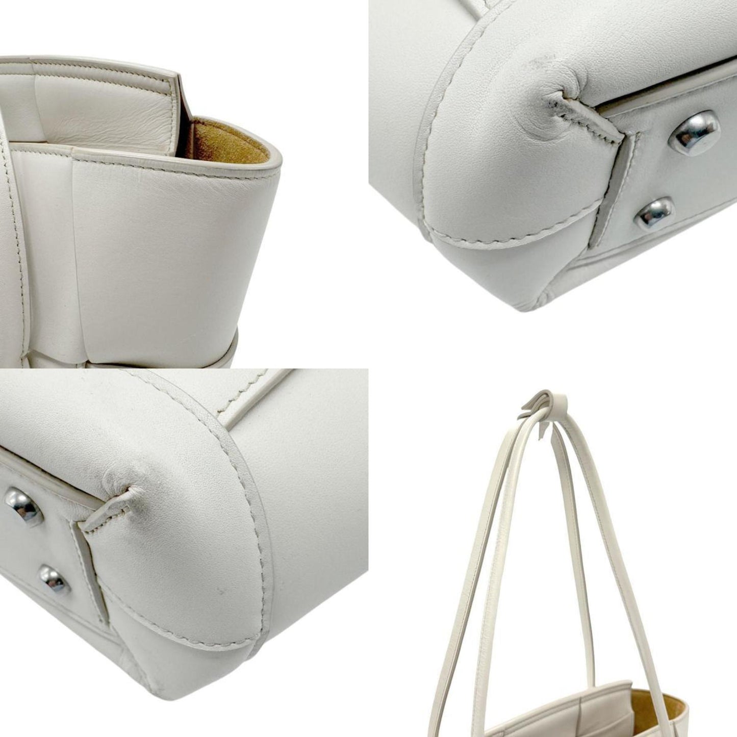 BOTTEGA VENETA Arco Shoulder Bag