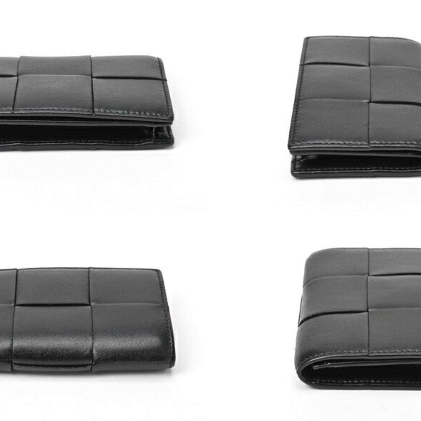 BOTTEGA VENETA Cassette Wallet