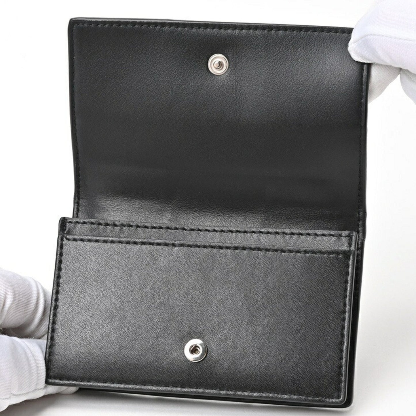 BOTTEGA VENETA Cassette Wallet