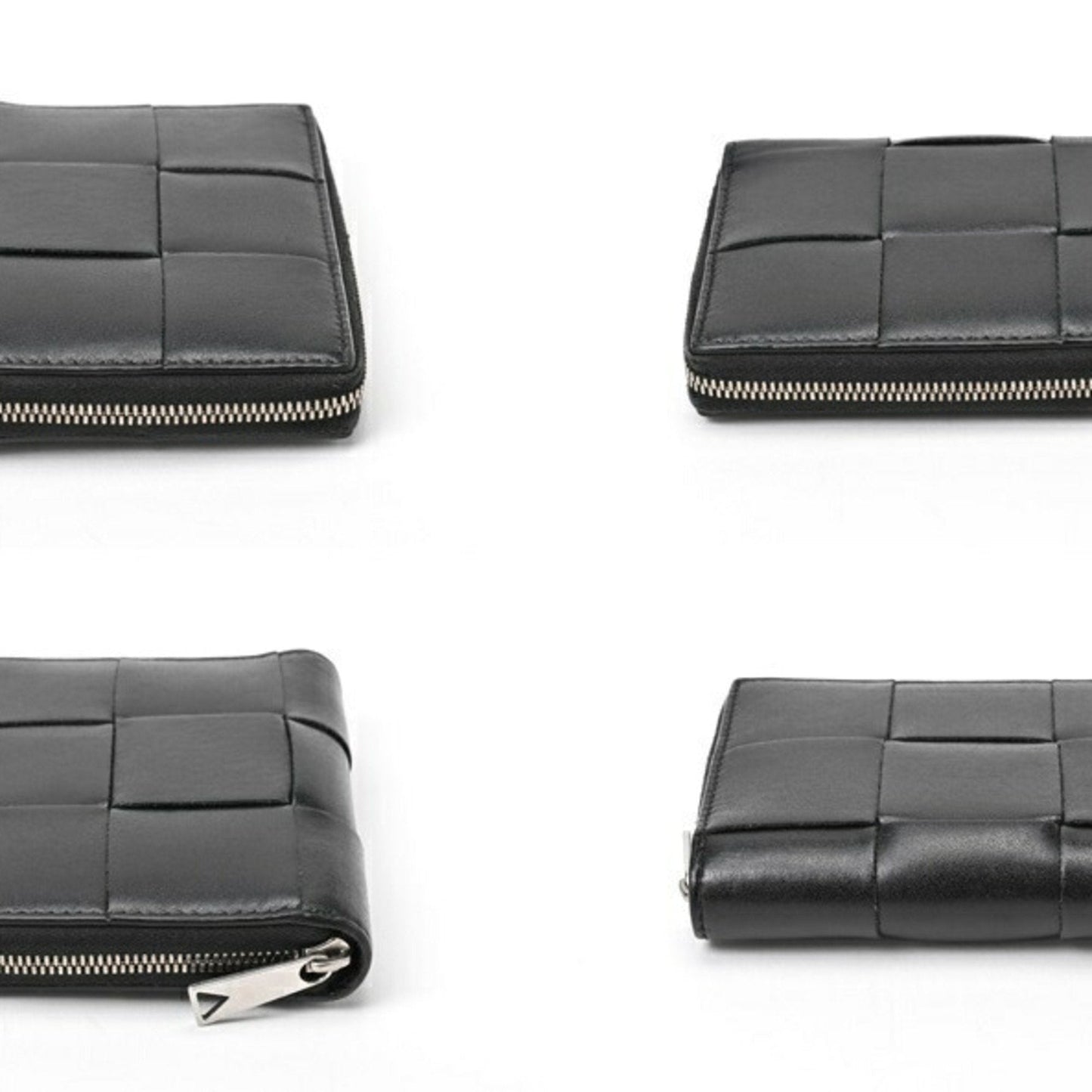 BOTTEGA VENETA Cassette Wallet
